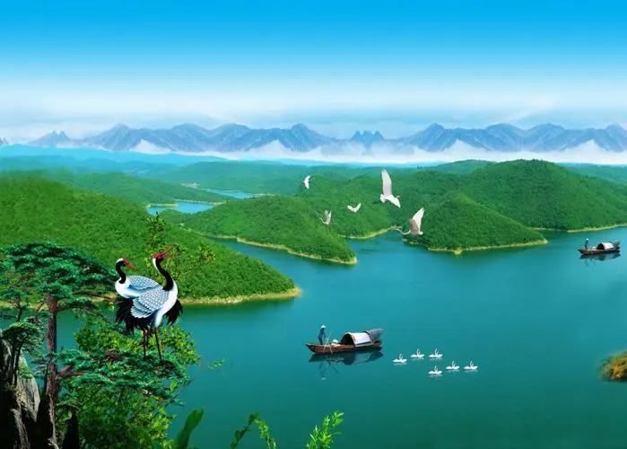 电子科技